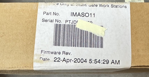 SEALED ABB BAILEY IMASO11 OUTPUT MODULE ASO11 Asea Brown Boveri Bailey INFI90