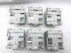 1794-ASB E ALLEN BRADLEY FLEXLOGIX CLEAN AND WORKING REMOTE I/O RIO 24VDC AB