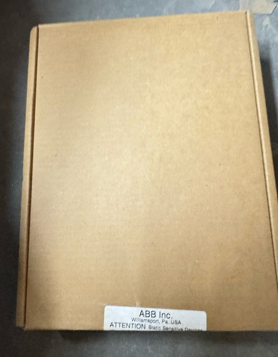 SEALED ABB BAILEY IMASO11 OUTPUT MODULE ASO11 Asea Brown Boveri Bailey INFI90