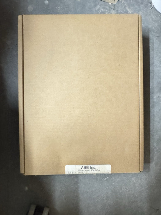SEALED ABB BAILEY IMASO11 OUTPUT MODULE ASO11 Asea Brown Boveri Bailey INFI90