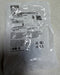 NEW SIEMENS 3SU1401-1BH60-1AA0 LED MODULE WH FRONT 24-240v AC/DC