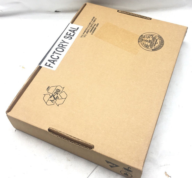 NEW SEALED ALLEN BRADLEY 1771ID 1771-ID 120V AC/DC 6 Point Digital Input FS NSS