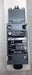 NEW ALLEN-BRADLEY 802T-BPJ1 PLUG-IN OILTIGHT LIMIT SWITCH PUSH TYPE 2 CIRCUITS
