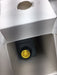 NEW ALLEN-BRADLEY 802T-BPJ1 PLUG-IN OILTIGHT LIMIT SWITCH PUSH TYPE 2 CIRCUITS