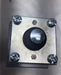 NEW ALLEN-BRADLEY 802T-BPJ1 PLUG-IN OILTIGHT LIMIT SWITCH PUSH TYPE 2 CIRCUITS