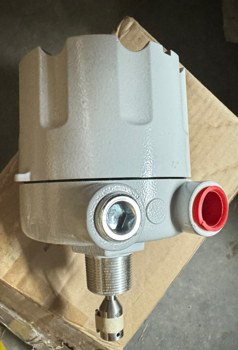 SLC-B Syntron Paddle Hopper Level SWITCH SLC_B FMC 172939-A Plug Chute SILO BIN