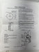 NEW LAA10NLCV BIN-DICATOR DIAPHRAGM LEVEL SWITCH LIGHT NEOPRENE 10NLCV MODEL A