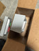 ALLEN BRADLEY 800H-2HA4R SER D BOOTED START-STOP HEAVY DUTY PUSH BUTTON STATION