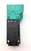PEPPERL + FUCHS PEPPERL & FUCHS NJ40U2W NJ40+U2+W 5 WAY SENSING HEAD PROX SWITCH