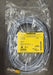 TURCK RK 4.4T-4/S618 EUROFAST CORDSET U2269 250V 4A NEW SEALED