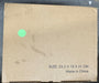EMERSON 2625-540-2350189 / 26255402350189 New FISHER Pneumatic Booster Air