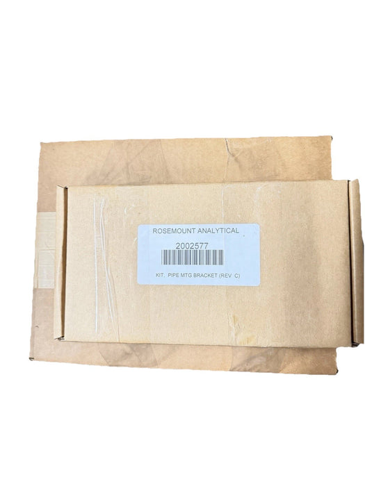 5081-C-HT ROSEMOUNT CONTACT CONDUCTIVITY 24V LOOP POWER EXPLOSION PROOF 2 WIRE