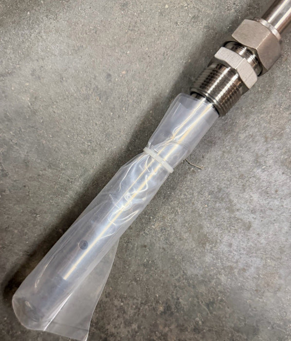 140-56 NEW ROSEMOUNT retractable contacting conductivity Sensor MODEL 140