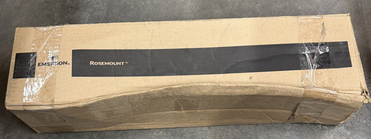140-56 NEW ROSEMOUNT retractable contacting conductivity Sensor MODEL 140