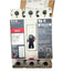 NEW HMCP003A0C Eaton Motor Circuit Protector 3 Pole 3 Amp 600V New In Box NIB