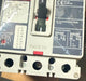 NEW HMCP003A0C Eaton Motor Circuit Protector 3 Pole 3 Amp 600V New In Box NIB