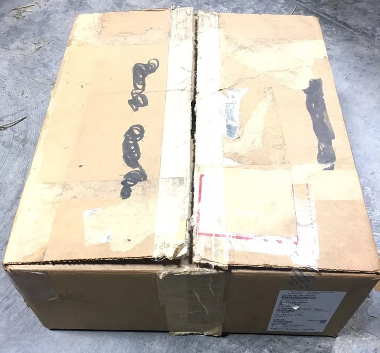 Allen Bradley 2711P-T15C4B2 AB PVP 1500 Color Touch 15" Color HMI PV 2711P