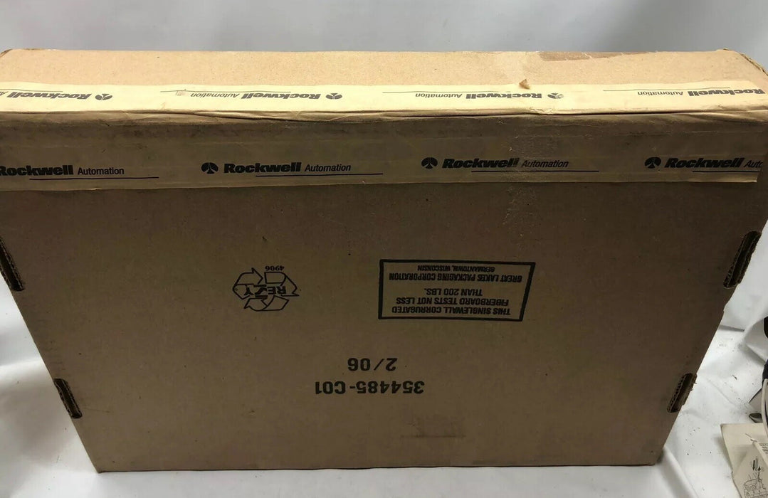 NEW SEALED 1395 DC DRIVE RENEWAL PART KIT PCB POWER STAGE INTERFACE SP-170952