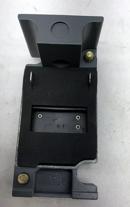 NEW EATON CUTLER HAMMER / OPCON CONTROL BASE 8895A-7501 120VAC / DC N.O.