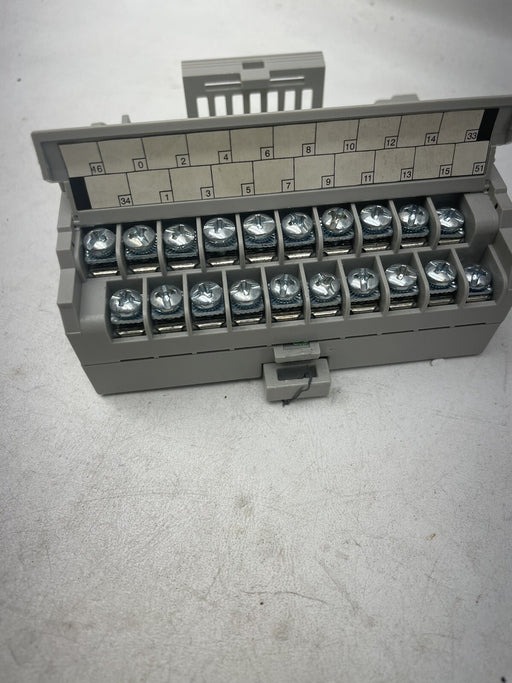 Allen Bradley 1794-TBN /A 1794TBN FLEX I/O