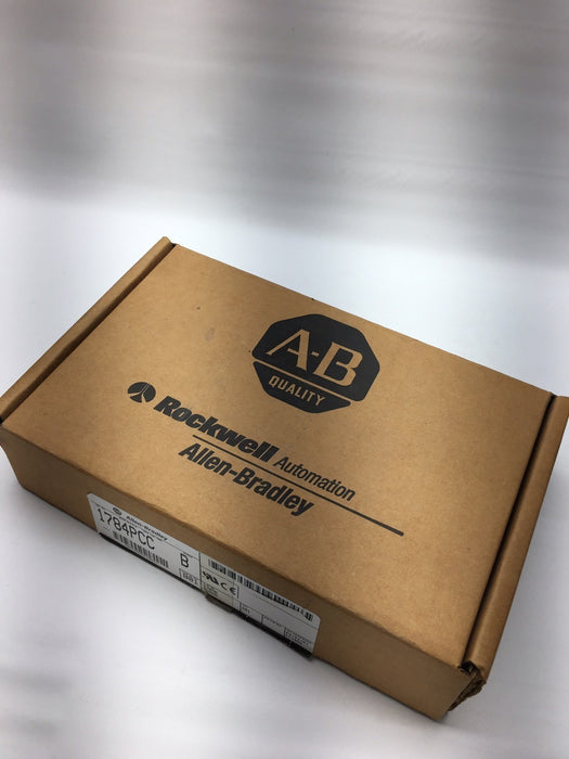 New Allen Bradley 1784-PCC /B 1784PCC CONTROLNET PCMCIA COMM Card And Cable
