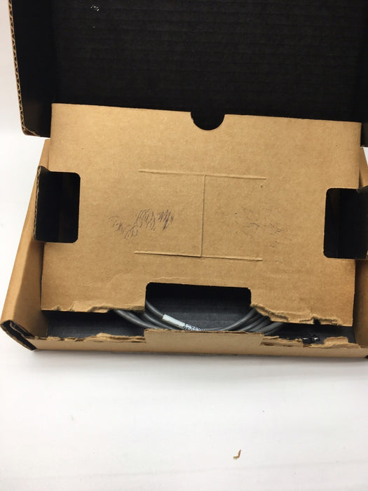 New Allen Bradley 1784-PCC /B 1784PCC CONTROLNET PCMCIA COMM Card And Cable