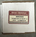 NEW BELLOFRAM T70 PRESSURE REGULATOR 0-30PSI 3/8