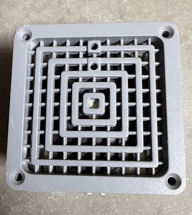 AMETEK HSA  120VAC 0.18A vibratone horn panalarm