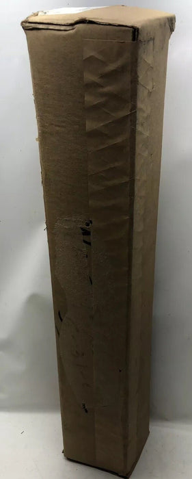 NEW JOHNSON CONTROLS V47AB-35C 1/2" WATER VALVE RANGED 75 TO 135 DEG F