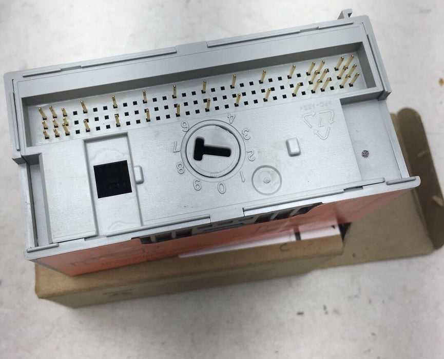 NEW ALLEN-BRADLEY 1794-IV16 FLEX I/O 24 VDC SOURCE INPUT MODULE NIB