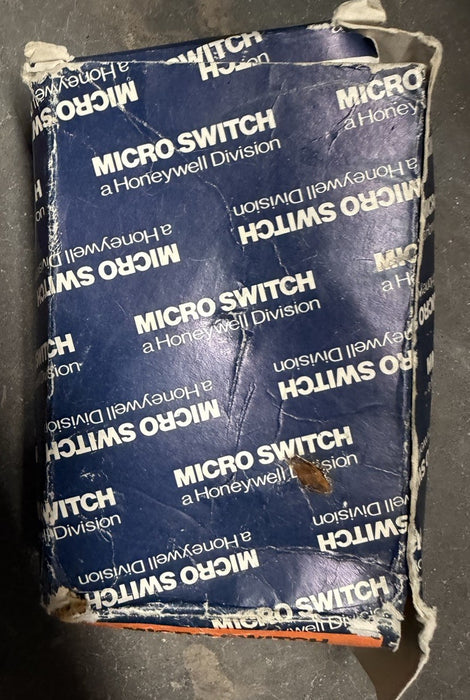 923AB3W-B7T-L HO NEYWELL MICRO SWITCH