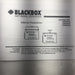 NEW BLACK BOX LE008A-R2 ETHERNET TRANSCEIVER