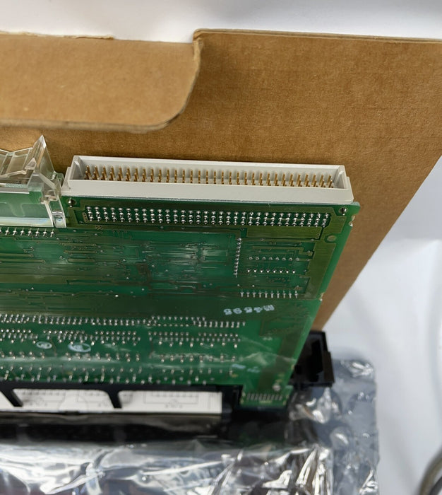 GE FANUC IC697MDL250F SERIES 90-70 DISCRETE LOGIC INPUT MDL120AC 32PT ISOLATED