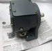 NEW ALLEN BRADLEY 808-K1X1 Speed Switch 808-K1 W/ BOTTOM CONDUIT OPENING N.C.
