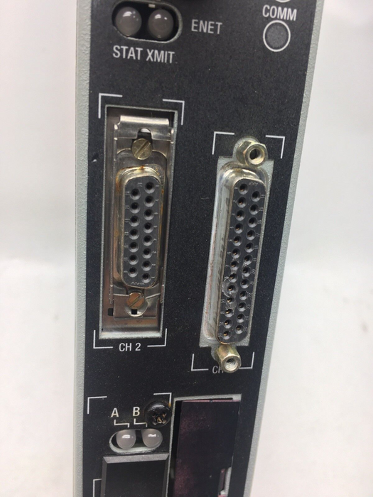 1785-L80E ALLEN-BRADLEY 1785-L80E/E  CPU Series E  Ethernet PLC PROCESSOR