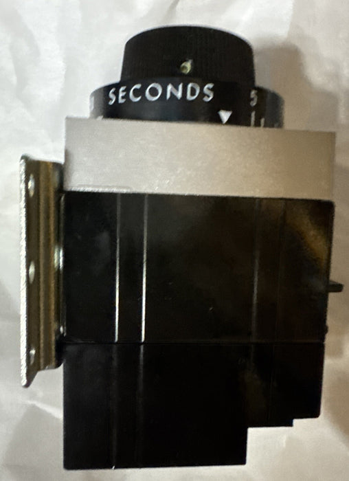 NEW UNUSED AGASTAT 7022AD TIMING RELAY 5-50 SEC TIMER