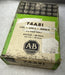 NEW ALLEN-BRADLEY 74A81 SIZE 4 600 VAC 60 HZ STARTER COIL 550 VAC 50HZ SERIES K