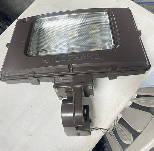NEW UNUSED HALOPHANE MEDIUM PREDATOR LED LIGHT ACUITY PMLED 480vac LAMP OUTDOOR