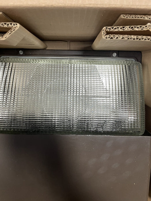 NEW W4GLED WALLPACK W4GLED30C100040K T3M-480-SPDBZSDP