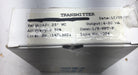 NEW OMEGA PX665-25BDI 4-20ma OUTPUT -25 /+25 INH2O DIFF PRESSURE TRANSMITTER NIB