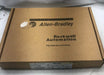 NEW SEALED ALLEN BRADLEY 1771-OW SER A OUTPUT MODULE NEW IN BOX 1771OW