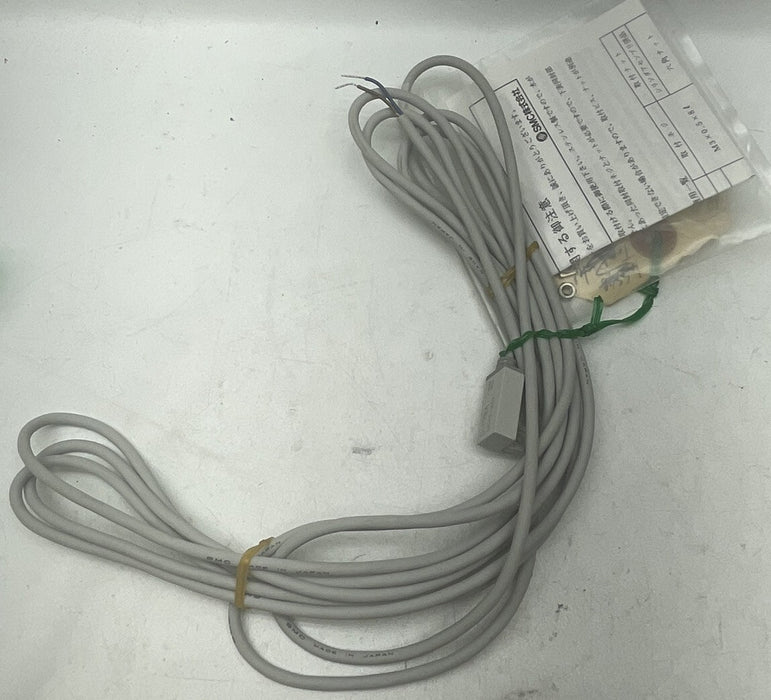NEW SMC F-F7BA 12-24VDC DC-12-24V AUTO SWITCH CYLINDER POSITION