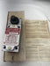 EA510-13710 NEW NAMCO LIMIT SWITCH FRONT ROLLER PLUNGER TYPE PUSHROD ACTUATOR