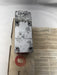 EA510-13710 NEW NAMCO LIMIT SWITCH FRONT ROLLER PLUNGER TYPE PUSHROD ACTUATOR
