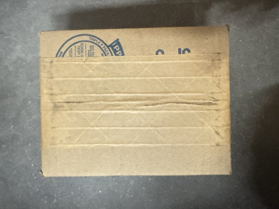 30-46726-01 SPS NETWORK CARD IGS SYSTEMS FACTORY SEALED NEW ALPHA BOX COAX ETH
