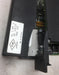 GE FANUC / HONEYWELL CPU IC697CPU771S W/ IC697MEM713B BROKEN PLASTIC READ!