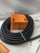 NEW IFM EFECTOR100 IN0126 / IND2004DABOA INDUCTIVE PROXIMITY SENSOR NIB