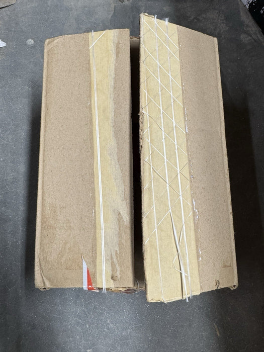 592-EC2BC  NEW IN BOX  ALLEN BRADLEY E3 PLUS OVERLOAD RELAY 592EC2BC /C 3-15 Amp