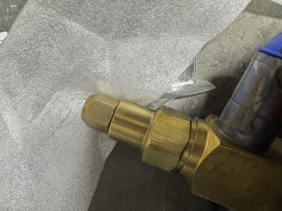 NEW EMERSON 062718 THERMAL EXPANSION VALVE
