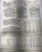 READ SQUARE D 9065 TD 5.5 THERMAL OVERLOAD RELAY 5.5A TO 8A